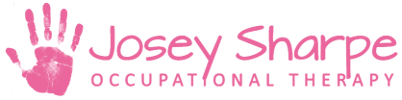 Josey Sharpe Occupational Therapy Logo